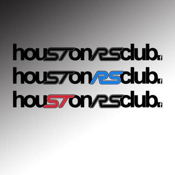 HouSTonRSclub