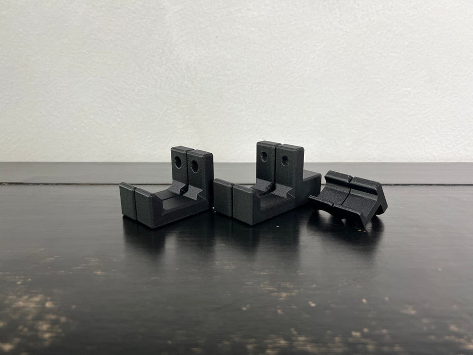 Ford Bronco Hooked Up Combo - 4-Door Only