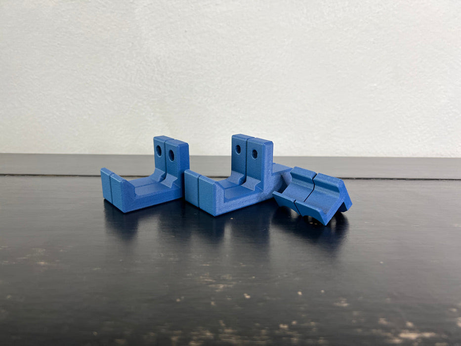 Ford Bronco Hooked Up Combo - 4-Door Only