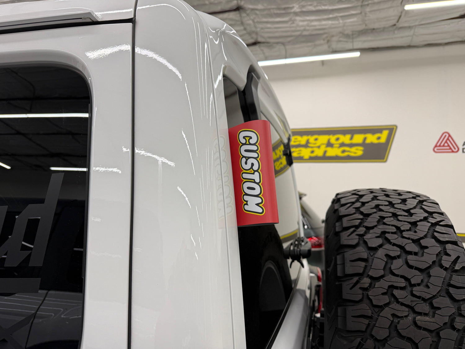 Toy Tagz! NOW AVAILABLE!