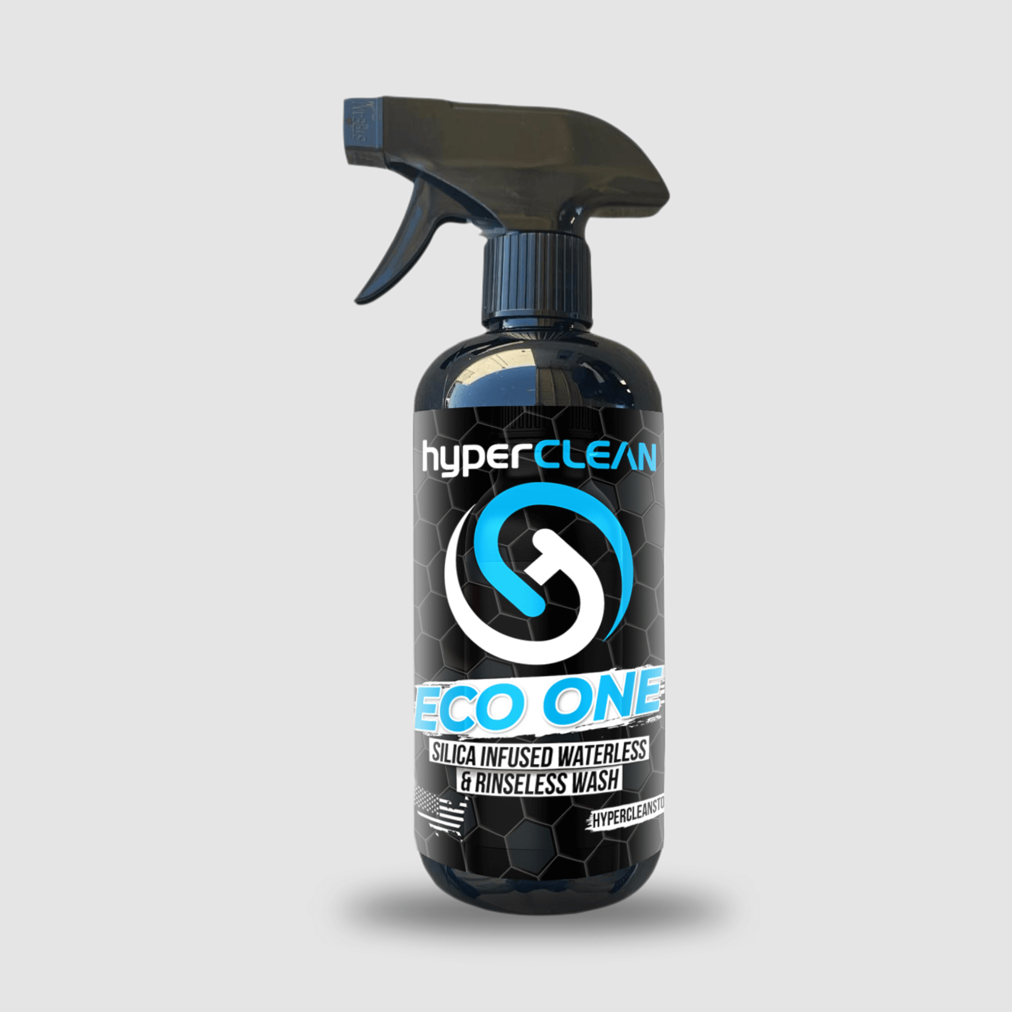 く*る様 soorploom2-3y EcoWash Eco One | Waterless and Rinseless Wash — Underground Graphics