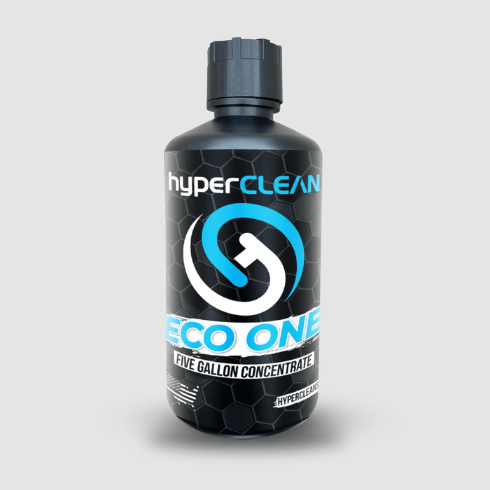 Eco One | Waterless and Rinseless Wash