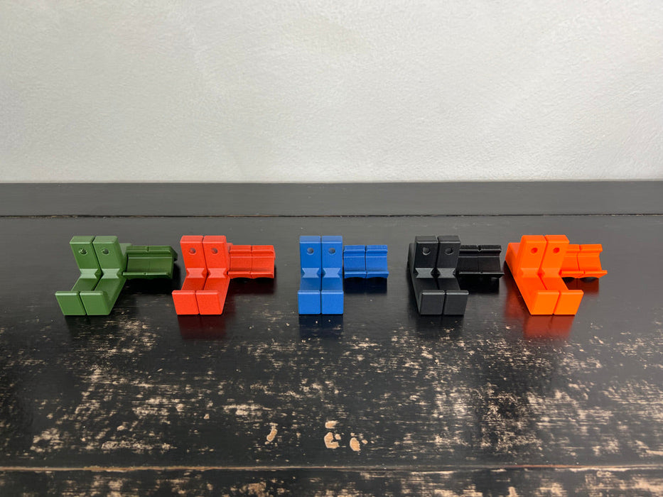 Ford Bronco Universal Hook Combo - 2-Door and 4-Door