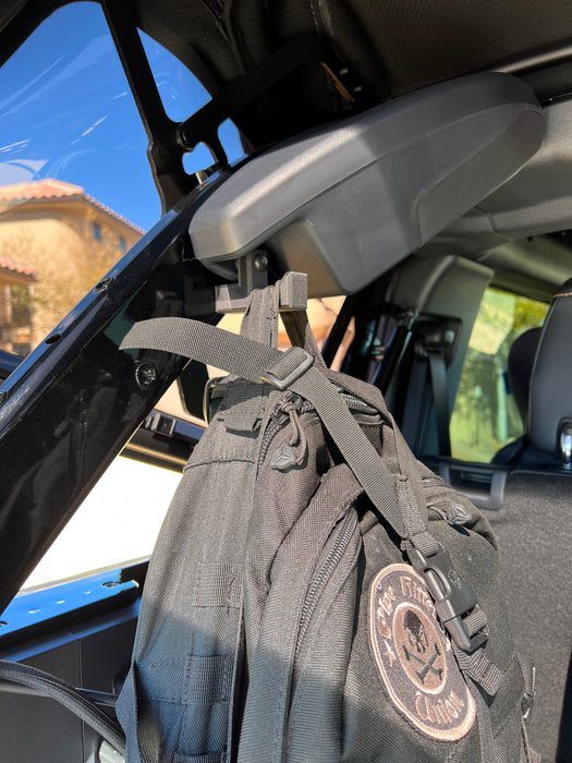 Ford Bronco Hooked Up Combo - 4-Door Only