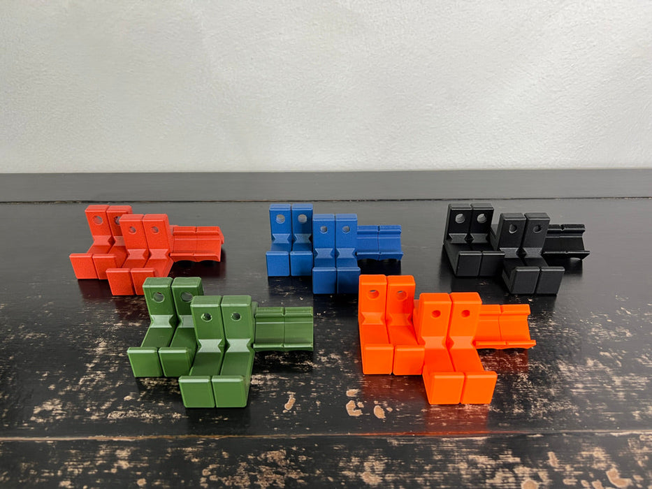 Ford Bronco Hooked Up Combo - 4-Door Only