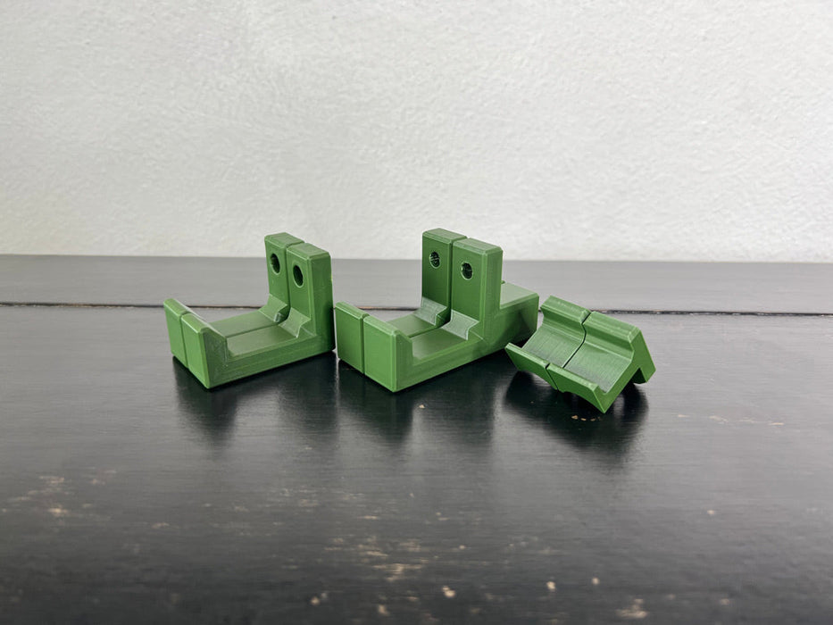 Ford Bronco Hooked Up Combo - 4-Door Only