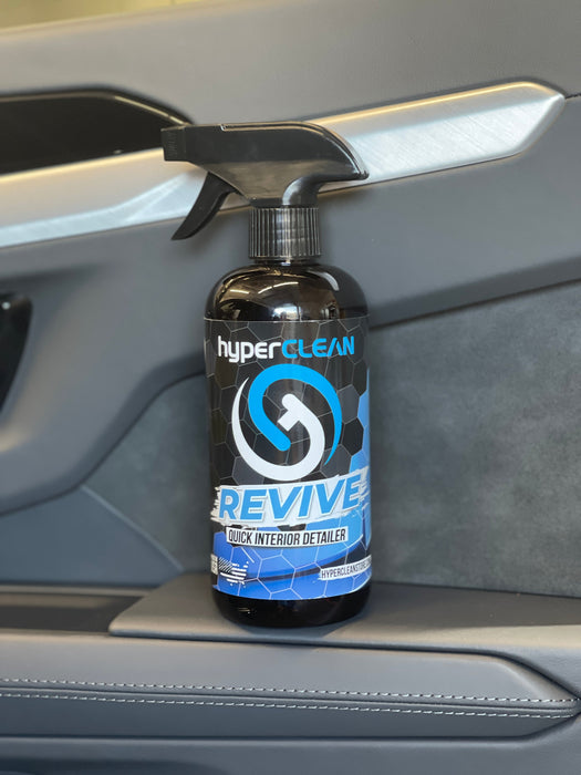 Revive | Quick Interior Detailer