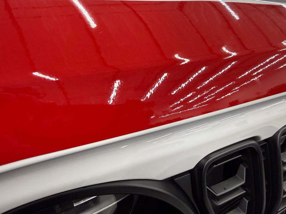 Jeep Hood PPF (JL 2018+)
