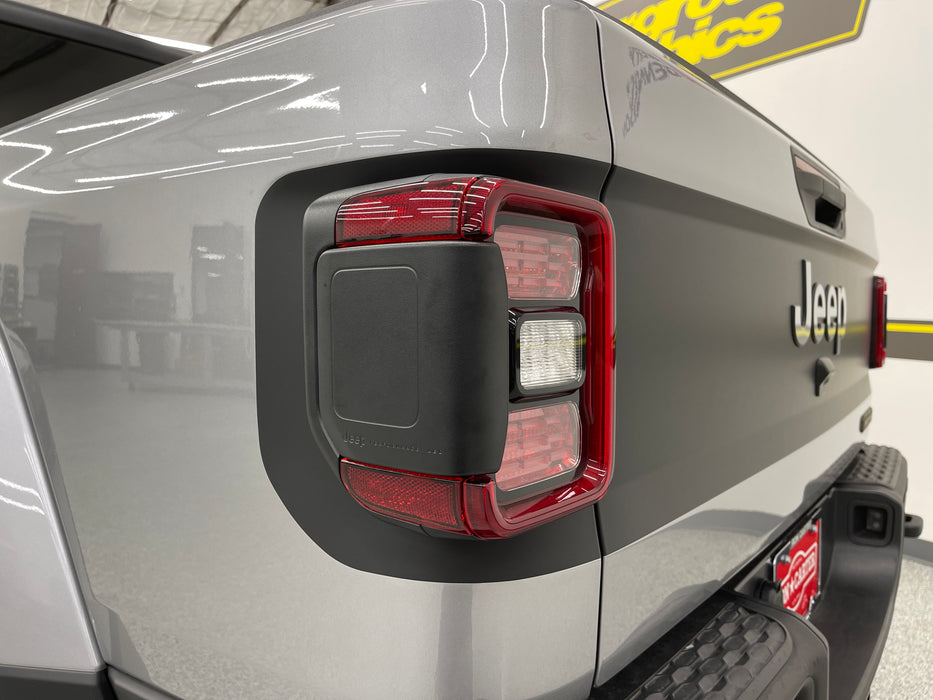 Gladiator Tailgate Wrap (Mojave)