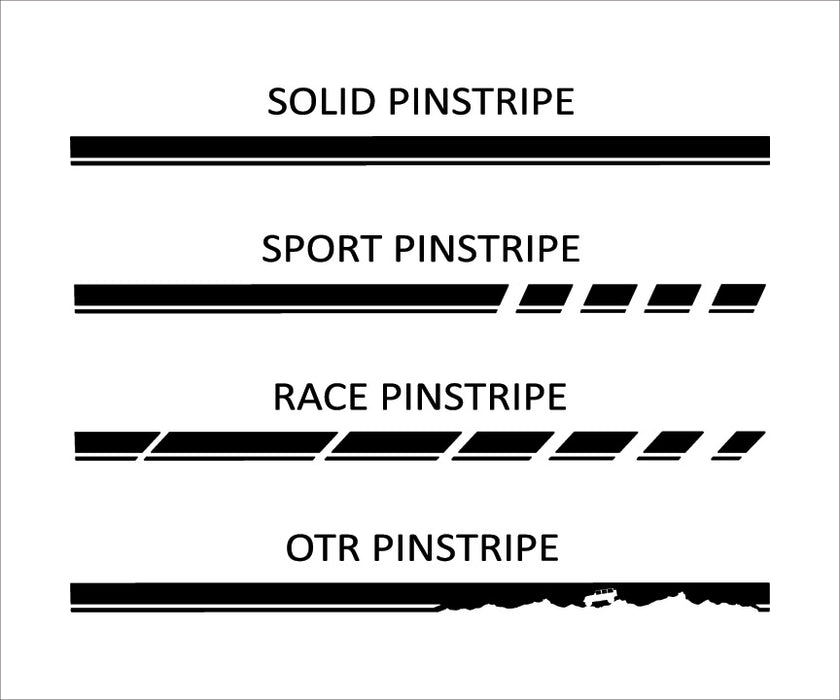 Gladiator Midline Kit