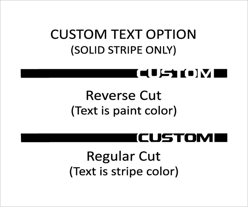 Gladiator Midline Kit