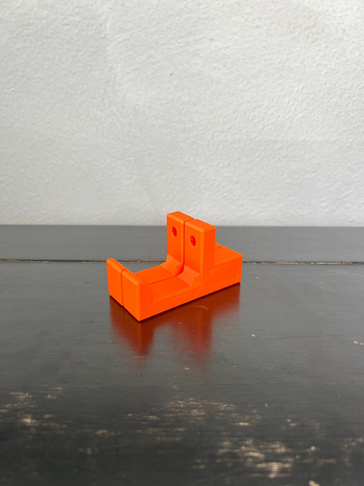 2021+ Ford Bronco Speaker Mount Gear Hooks - 2-Door and 4-Door