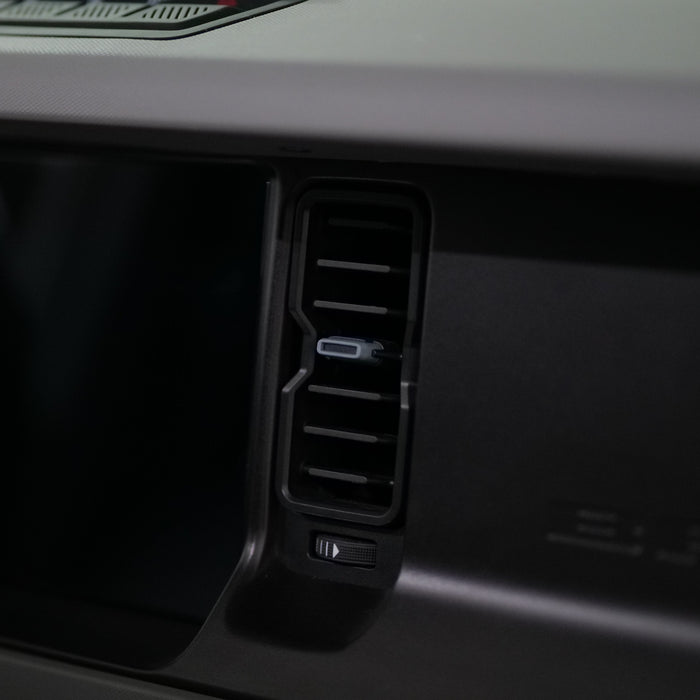 A51/AZURE - Set of 4 2021+ Ford Bronco Vent Clip/Tab Replacements