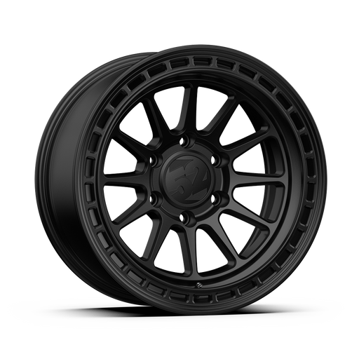Underground Racing Rims Off-Road Wheels — Underground Graphics