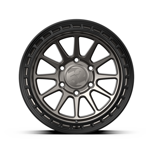 Underground Racing Rims Off-Road Wheels — Underground Graphics