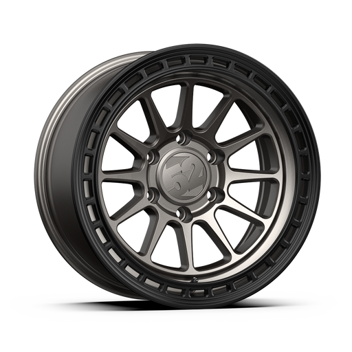 Underground Racing Rims Off-Road Wheels — Underground Graphics