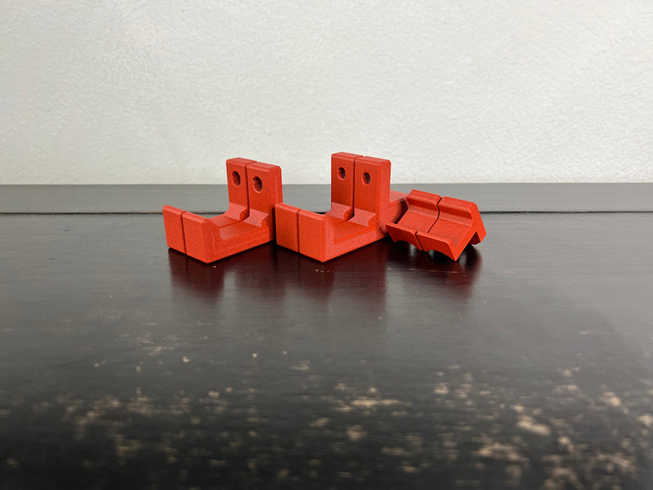 Ford Bronco Hooked Up Combo - 4-Door Only