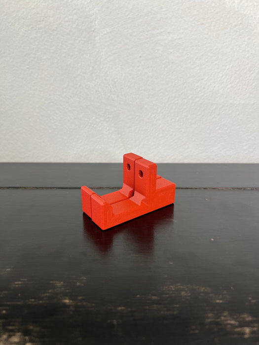 2021+ Ford Bronco Speaker Mount Gear Hooks - 2-Door and 4-Door