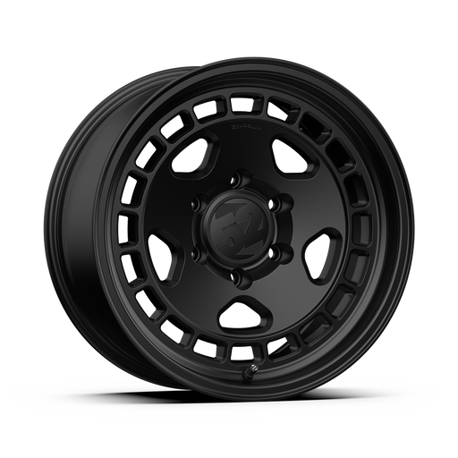 Underground Racing Rims Off-Road Wheels — Underground Graphics