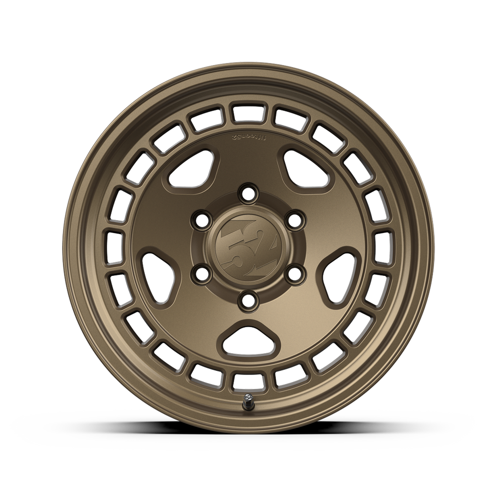 Off-Road Wheels — Underground Graphics