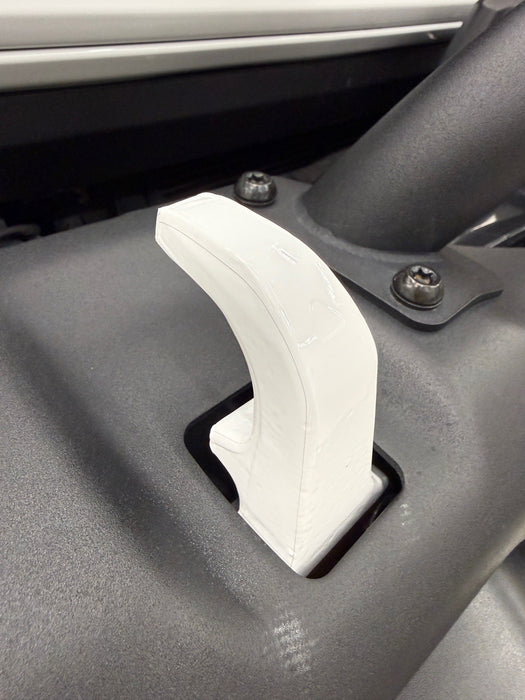 Jeep JL, JLU and JT (18+) Tow Hook Wrap Kit