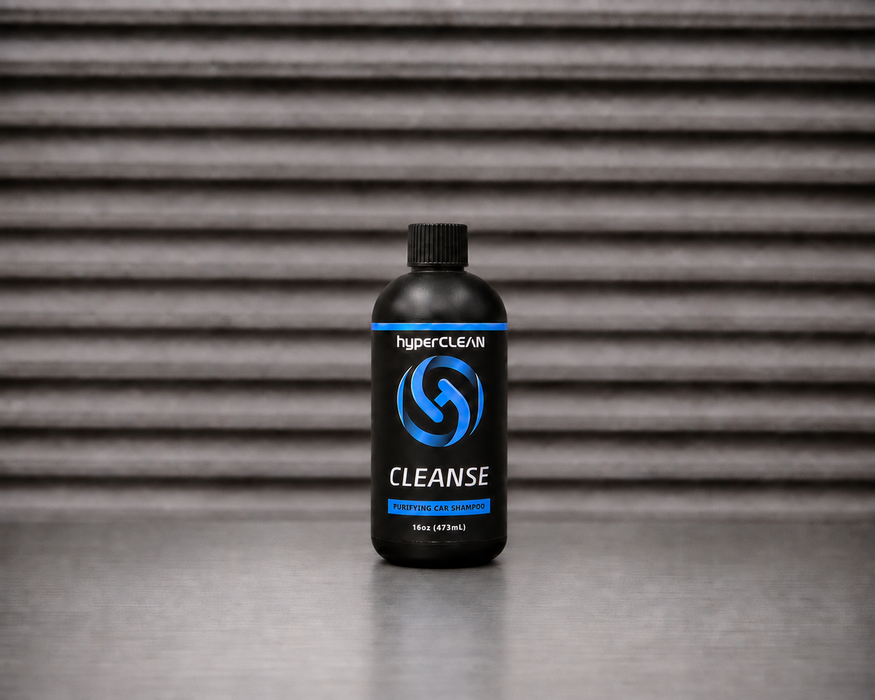 Cleanse | Purifying Paint Prep Shampoo