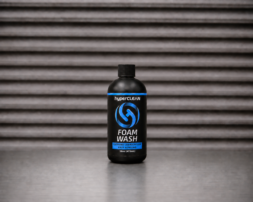 Foam Wash | pH Neutral