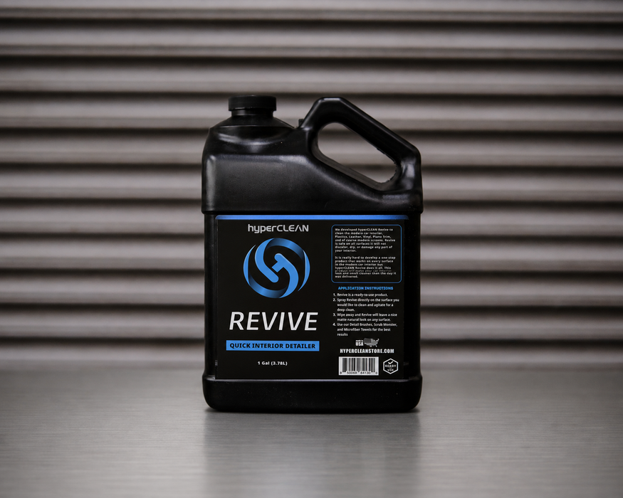 Revive | Quick Interior Detailer