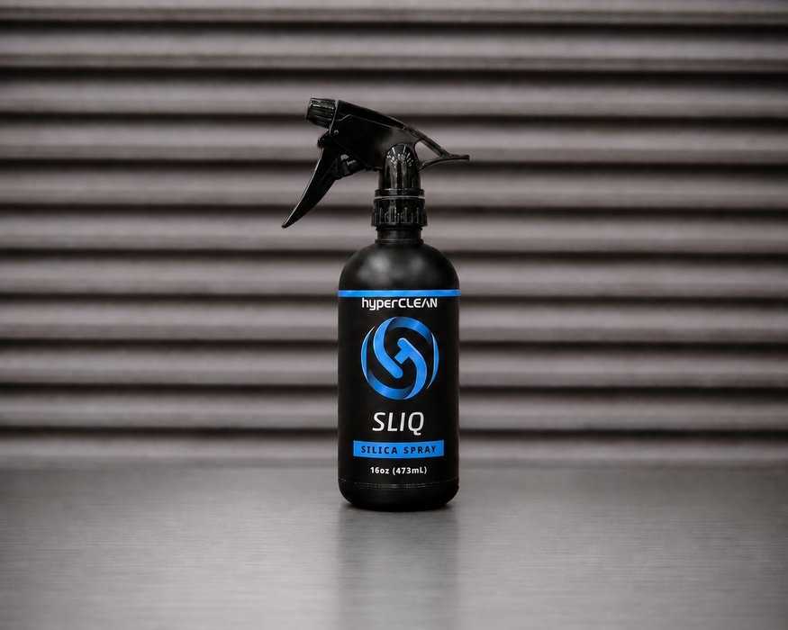 SLIQ | Silica Spray
