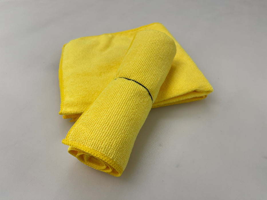 Micro Fiber Towels (For Install Prep)