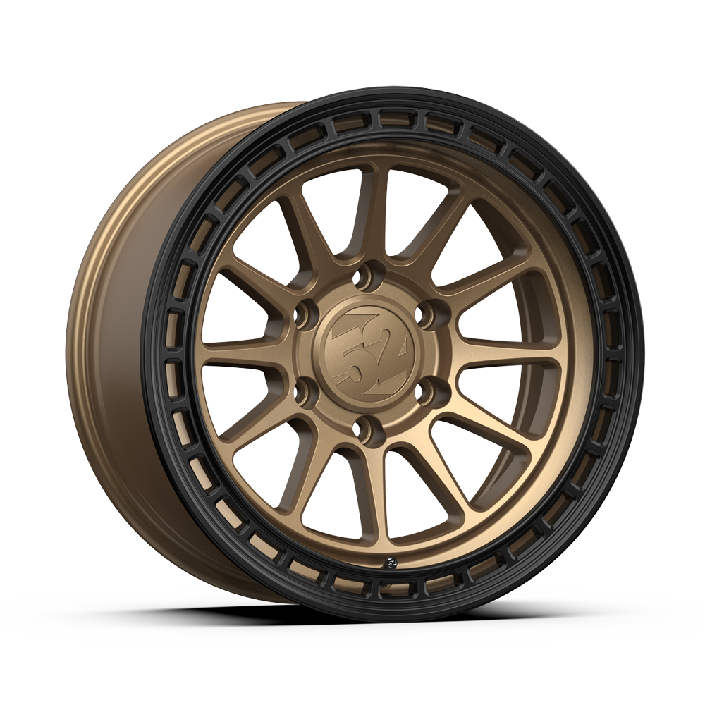 Off-Road Wheels