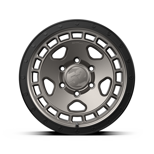Underground Racing Rims Off-Road Wheels — Underground Graphics