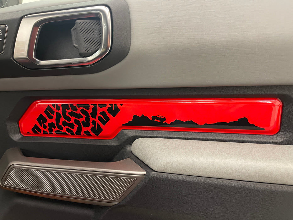 Vehicle Panel Designs Custom Car Door Panel Designs at Roger Garcia blog