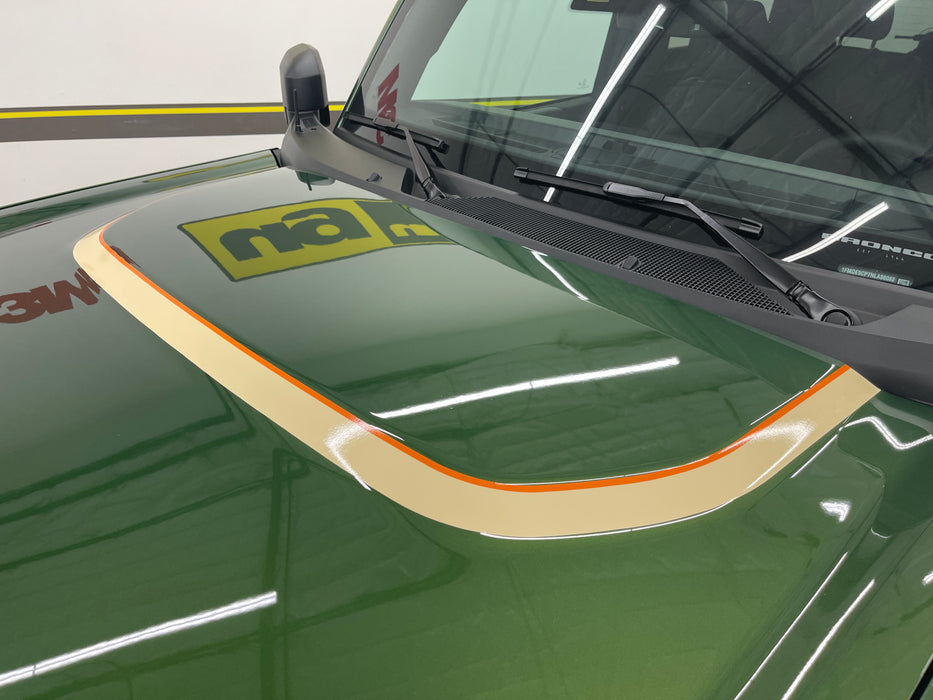 PROTEX World Convertible Soft Top Canvas Restorer Black 1 Litro El Color Restaura Como Nuevo