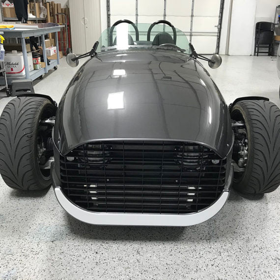 Vanderhall Front Chin Protection (PPF)